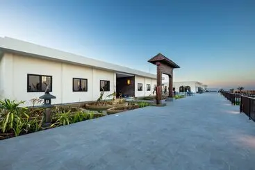 Resort The Mora Zanzibar   Luxury All Inclusive