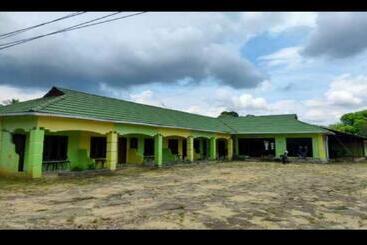 3 Be Garden Hotel By Oyo Rooms