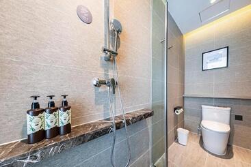 Atour Light Hotel Shenzhen Nanshan