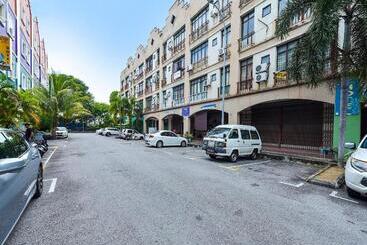 Oyo Home 90419 Sahar Guesthouse