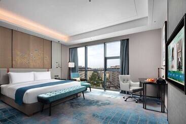 호텔 Wyndham Changzhou Liyang