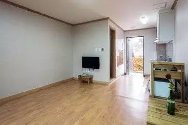 Jeju Greenheart Pension
