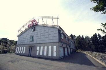 Jeju Venus Self Check In Motel