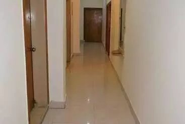 Luxury Hotel And Restaurant