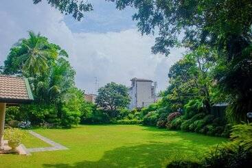 Pensione Magic Mansion