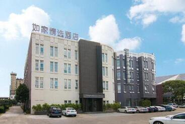 Hotel Home Inn Plusshanghai Pudong Xinjinqiao Road