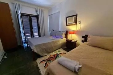 Hotel Camboinhas Bed And Breakfast