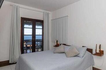 בית מלון כפרי Camboinhas Bed And Breakfast