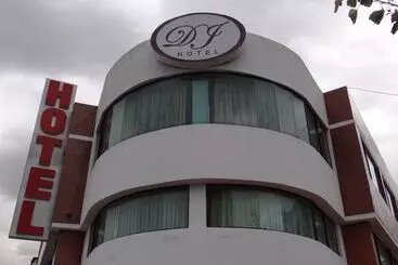 Hotel Don Jorge