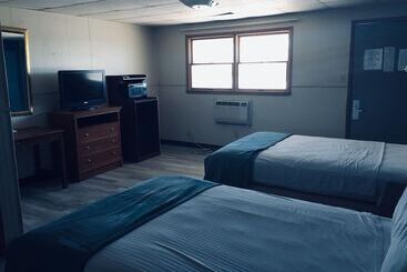 Szálloda Tall Corn Inn