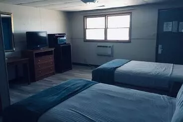 Hotelli Tall Corn Inn