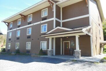 ホテル Timberline Four Seasons Resort