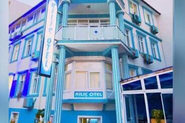 호텔 Kilic