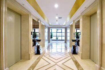 Vienna International Hotel Changsha Ziwei Road