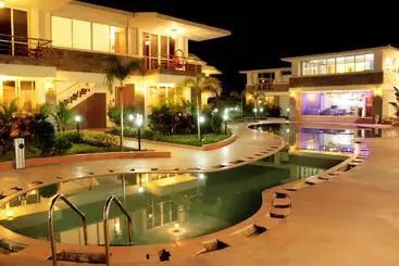 Hotel Wonderland Resort