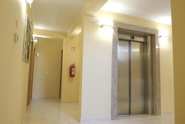 בית מלון כפרי Villa Privileggio