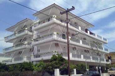 Hotel 123 Armonia Studios