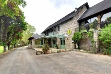 酒店 Le Domaine De Renaudet