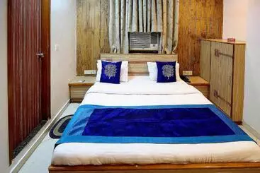 Hotel Liberty