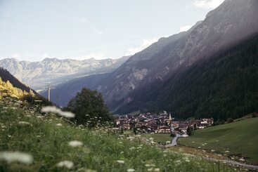 ホテル Kirchenwirt