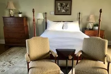 ホテル Marriott Ranch Bed And Breakfast