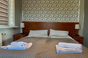 فندق Polaris Krynica Morska