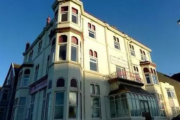 簡易ホテル Talk of the Town