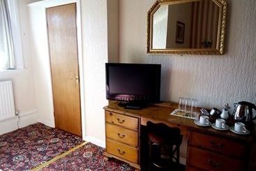 客栈  Talk of the Town