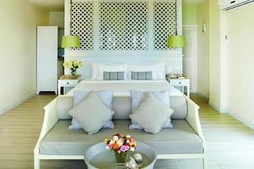 호텔 Bandara On Sea, Rayong