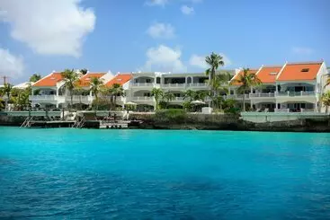 Hotel Belmar Oceanfront Apartments