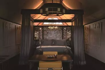 酒店 Belmond Safaris