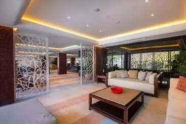 Double Six, Luxury Hotel Seminyak