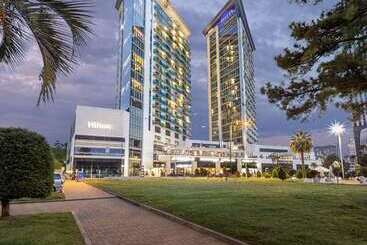هتل Hilton Batumi