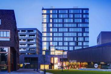 Intercityhotel Enschede