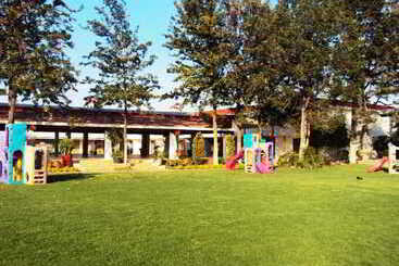 هتل Maria Dolores San Luis Potosi