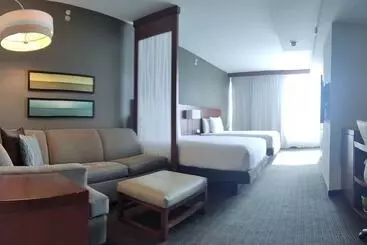 فندق Marinn Place Financial District