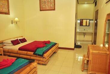 酒店 Nick's Homestay