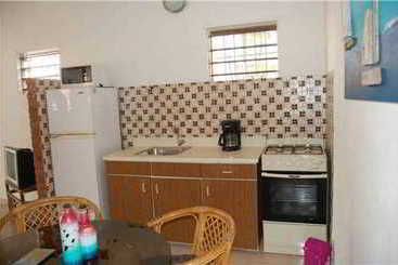 호텔 Portobello Apartments