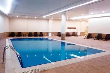 Отель Safran Thermal Resort