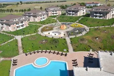 Hotel Safran Thermal Resort