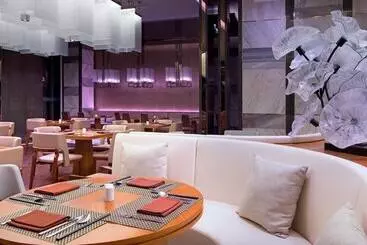 בית מלון כפרי Sheraton Qingdao Licang