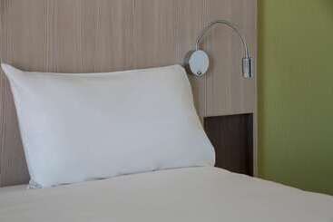 호텔 The Originals Access, Hôtel Cholet Gare