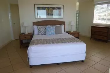 호텔 Villa Mar Colina