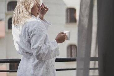 호텔 Zeus Village Resort   Adults Only