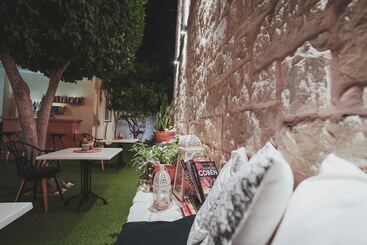 Отель Zeus Village Resort   Adults Only