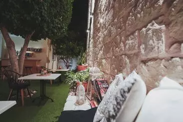 Hotell Zeus Village Resort   Adults Only