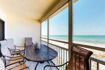 Hotelli Gulf Shores 205