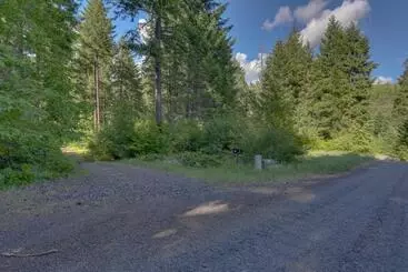 Hotelli White Salmon River Refuge