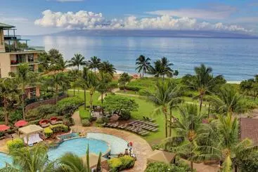 Hotelli Honua Kai  Konea 213