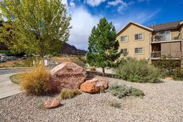 Hotel Red Cliff 2j